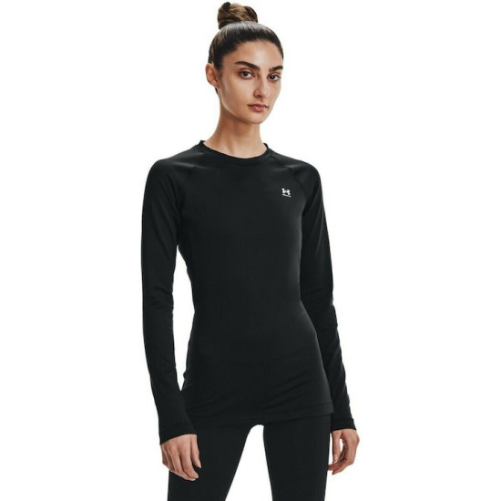 UNDER ARMOUR UA AUTHENTICS CREW 1368701-001 UNDER ARMOUR UA AUTHENTICS CREW 1368701-001