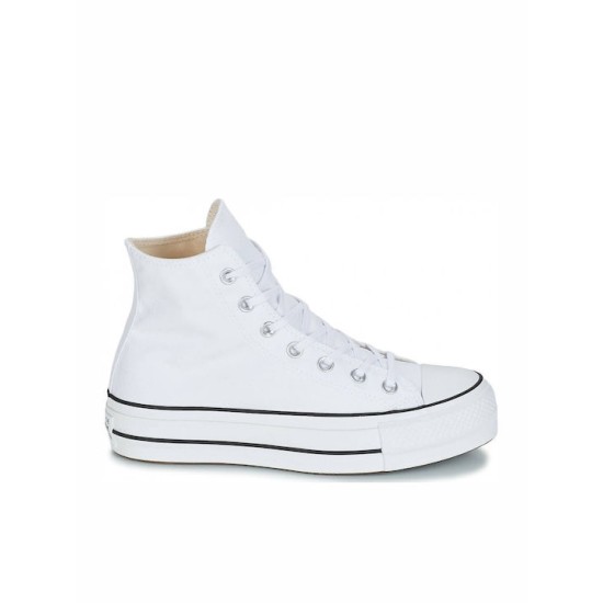 CONVERSE CHUCK TAYLOR ALL STAR LIFT 560846C CONVERSE CHUCK TAYLOR ALL STAR LIFT 560846C