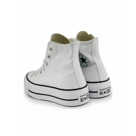CONVERSE CHUCK TAYLOR ALL STAR LIFT 560846C CONVERSE CHUCK TAYLOR ALL STAR LIFT 560846C