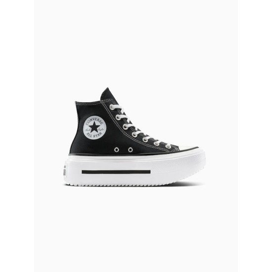 CONVERSE CHUCK TAYLOR ALL STAR LIFT DOUBLE STACK A12975C