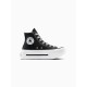 CONVERSE CHUCK TAYLOR ALL STAR LIFT DOUBLE STACK A12975C