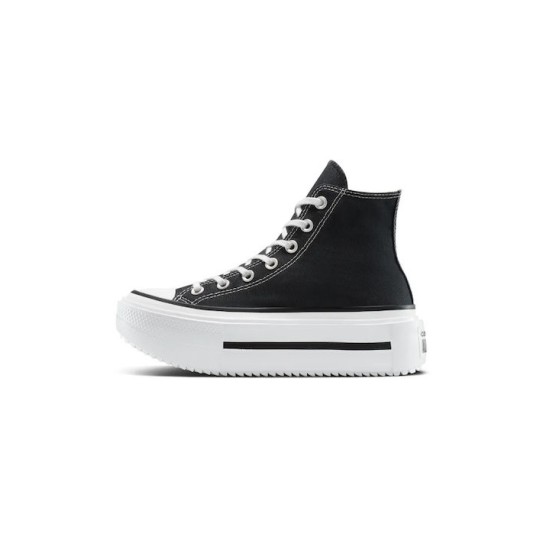 CONVERSE CHUCK TAYLOR ALL STAR LIFT DOUBLE STACK A12975C