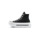 CONVERSE CHUCK TAYLOR ALL STAR LIFT DOUBLE STACK A12975C