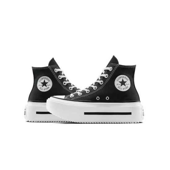 CONVERSE CHUCK TAYLOR ALL STAR LIFT DOUBLE STACK A12975C