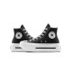 CONVERSE CHUCK TAYLOR ALL STAR LIFT DOUBLE STACK A12975C
