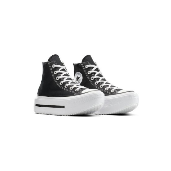 CONVERSE CHUCK TAYLOR ALL STAR LIFT DOUBLE STACK A12975C