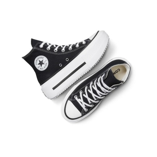 CONVERSE CHUCK TAYLOR ALL STAR LIFT DOUBLE STACK A12975C