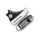 CONVERSE CHUCK TAYLOR ALL STAR LIFT DOUBLE STACK A12975C