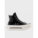 CONVERSE CHUCK TAYLOR-ALL STAR LIFT DOUBLE STACK PLATFORM P A12977C
