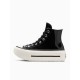 CONVERSE CHUCK TAYLOR-ALL STAR LIFT DOUBLE STACK PLATFORM P A12977C