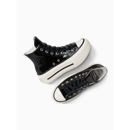 CONVERSE CHUCK TAYLOR-ALL STAR LIFT DOUBLE STACK PLATFORM P A12977C