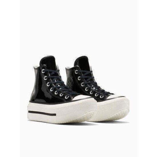 CONVERSE CHUCK TAYLOR-ALL STAR LIFT DOUBLE STACK PLATFORM P A12977C