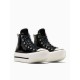 CONVERSE CHUCK TAYLOR-ALL STAR LIFT DOUBLE STACK PLATFORM P A12977C