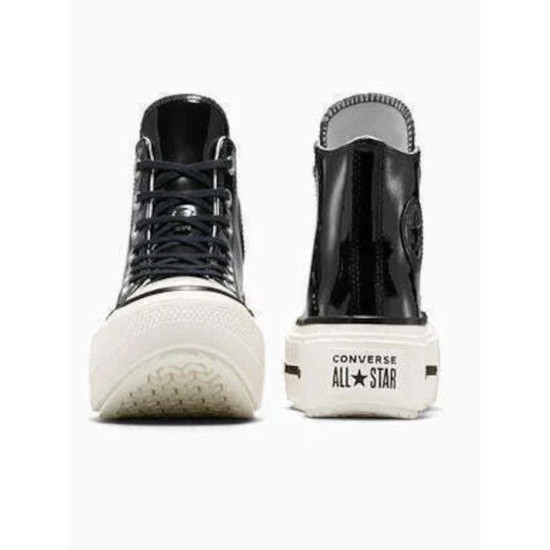CONVERSE CHUCK TAYLOR-ALL STAR LIFT DOUBLE STACK PLATFORM P A12977C