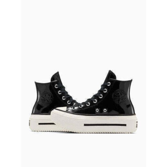 CONVERSE CHUCK TAYLOR-ALL STAR LIFT DOUBLE STACK PLATFORM P A12977C