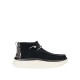 HEY DUDE WENDY PEAK HI SUEDE 41951-001 HEY DUDE WENDY PEAK HI SUEDE 41951-001
