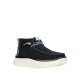 HEY DUDE WENDY PEAK HI SUEDE 41951-001 HEY DUDE WENDY PEAK HI SUEDE 41951-001