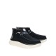 HEY DUDE WENDY PEAK HI SUEDE 41951-001 HEY DUDE WENDY PEAK HI SUEDE 41951-001