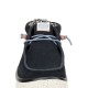 HEY DUDE WENDY PEAK HI SUEDE 41951-001 HEY DUDE WENDY PEAK HI SUEDE 41951-001