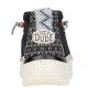 HEY DUDE WENDY PEAK HI SUEDE 41951-001 HEY DUDE WENDY PEAK HI SUEDE 41951-001