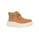 HEY DUDE WENDY PEAK HI SUEDE 41951-211 HEY DUDE WENDY PEAK HI SUEDE 41951-211