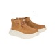 HEY DUDE WENDY PEAK HI SUEDE 41951-211 HEY DUDE WENDY PEAK HI SUEDE 41951-211