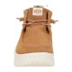 HEY DUDE WENDY PEAK HI SUEDE 41951-211 HEY DUDE WENDY PEAK HI SUEDE 41951-211