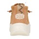 HEY DUDE WENDY PEAK HI SUEDE 41951-211 HEY DUDE WENDY PEAK HI SUEDE 41951-211