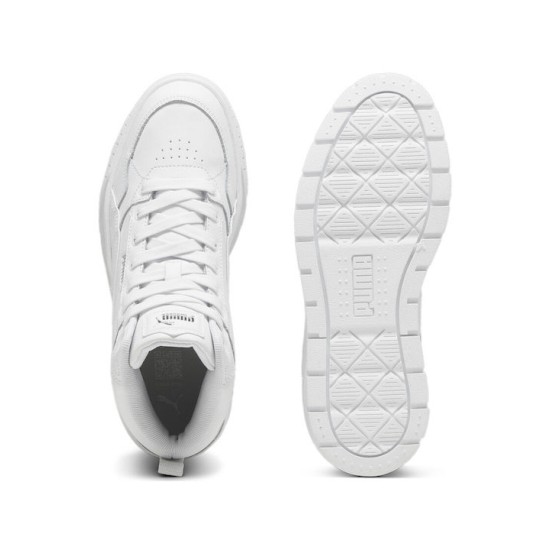 PUMA KARMEN IIIDOL MID 397463-01 PUMA KARMEN IIIDOL MID 397463-01