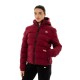 BENATION REGULAR PUFFER JACKET 08102306-5C