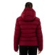 BENATION REGULAR PUFFER JACKET 08102306-5C