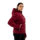 BENATION REGULAR PUFFER JACKET 08102306-5C