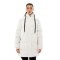 BENATION LONG PUFFER JACKET 08102401-02