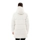 BENATION LONG PUFFER JACKET 08102401-02 BENATION LONG PUFFER JACKET 08102401-02