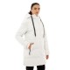 BENATION LONG PUFFER JACKET 08102401-02 BENATION LONG PUFFER JACKET 08102401-02