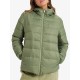 ROXY WIND BLISS HOODED ERJJK03618-GLD0