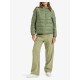 ROXY WIND BLISS HOODED ERJJK03618-GLD0