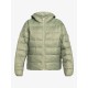 ROXY WIND BLISS HOODED ERJJK03618-GLD0