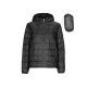 ROXY WIND BLISS HOODED ERJJK03618-KTA0 ROXY WIND BLISS HOODED ERJJK03618-KTA0