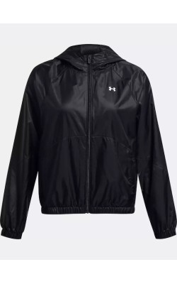 UNDER ARMOUR SPORT WINDBREAKER JKT 1382698-001