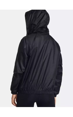 UNDER ARMOUR SPORT WINDBREAKER JKT 1382698-001