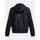 UNDER ARMOUR SPORT WINDBREAKER JKT 1382698-001 UNDER ARMOUR SPORT WINDBREAKER JKT 1382698-001
