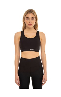 BE:NATION ESSENTIALS ATHLETIC BRA STRONG SUPPORT 04112308-01