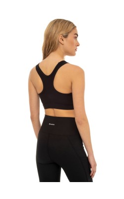 BE:NATION ESSENTIALS ATHLETIC BRA STRONG SUPPORT 04112308-01
