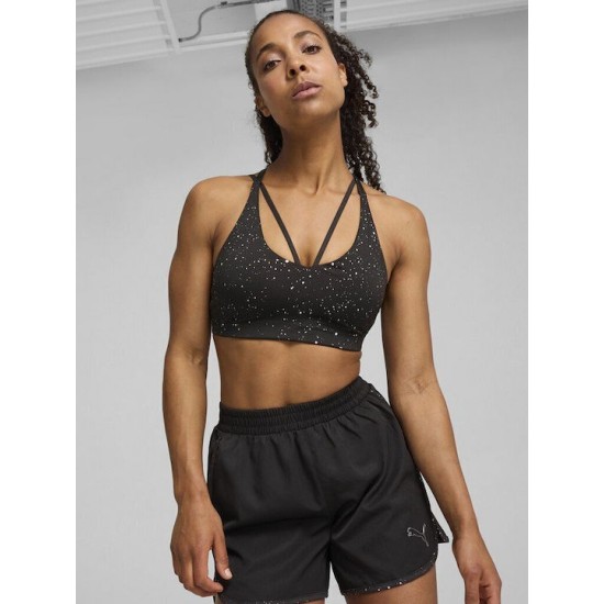 PUMA MOVE INTERGALACTIC BRA 525795-01 PUMA MOVE INTERGALACTIC BRA 525795-01