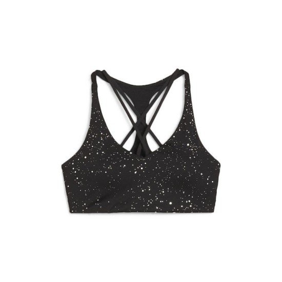 PUMA MOVE INTERGALACTIC BRA 525795-01 PUMA MOVE INTERGALACTIC BRA 525795-01