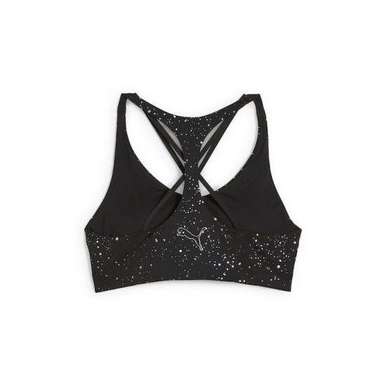 PUMA MOVE INTERGALACTIC BRA 525795-01 PUMA MOVE INTERGALACTIC BRA 525795-01