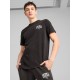 PUMA CLASS WASHED TEE 684640-01 PUMA CLASS WASHED TEE 684640-01