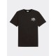 PUMA CLASS WASHED TEE 684640-01 PUMA CLASS WASHED TEE 684640-01