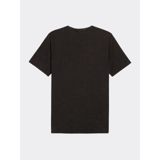 PUMA CLASS WASHED TEE 684640-01 PUMA CLASS WASHED TEE 684640-01